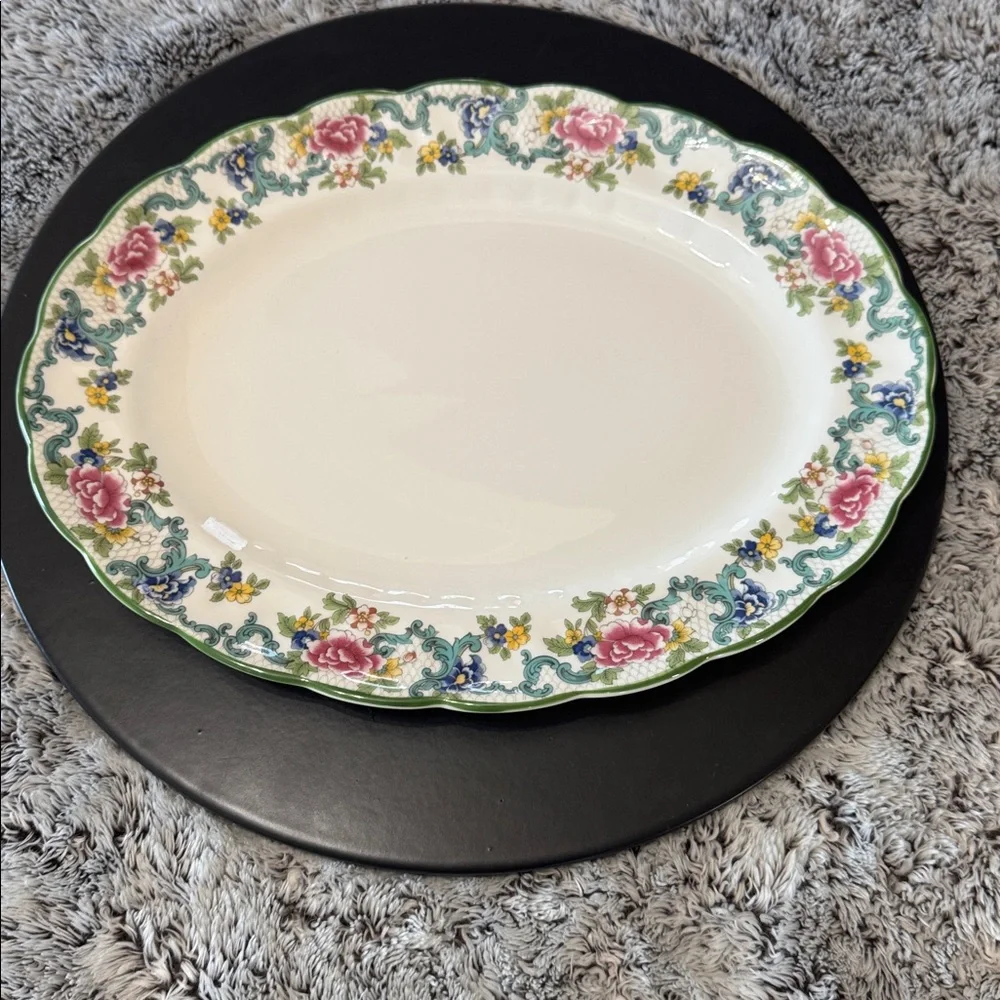 Royal Doulton vtg 1981